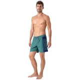 Kopalke / Kopalne hlače MU23-GM0780-VERDE Zelena