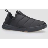 The Lounger After Shred Shoes black