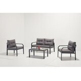 Hanah home Set vrta, Arya - Anthracite | shoptok.hr