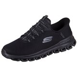 Skechers Muške patike Slip Ins Slip Ins Uno, Crne | ePonuda.com