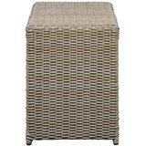Unique Furniture Bež/svjetlo smeđa vrtna garnitura za 2 osobe Modular – | shoptok.hr