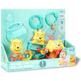 Kids II Medvedek Pu Darilni set Cene