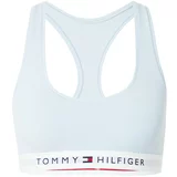 Tommy Hilfiger Underwear Nedrček mornarska / svetlo modra / rdeča / bela
