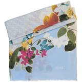 Liu Jo Šali & Rute 2A5047T0300 Modra | Shoptok.si