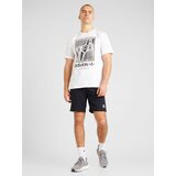 Fila Sportske hlače 'Leon' mornarsko plava / crvena / crna / bijela | shoptok.hr