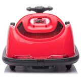  Dječji električni automobil GTS1166 crveni – daljinski upravljač, 2x45W, LED svjetla | shoptok.hr