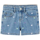 name it hlače denim KH 13229316 NKFBELLA D modra 152 u