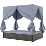Ambia Garden VRTNI LEŽALNIK | Shoptok.si