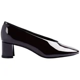 Salonarji Shoes 80301 - Burgundy Bordo