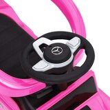  Dječji automobil na guranje G63 ružičasti | shoptok.hr