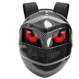 BORG Ruksak Vodootporni LED Knight Carbon Cijene