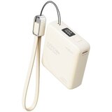Moxom mx-pb162 mini cookie pd20w + scp22.5w 10000mah bez power bank ( bat9648 ) Cene