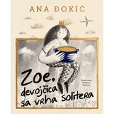 Laguna Ana Đokić - Zoe, devojčica sa vrha solitera Cene