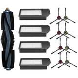 INORCO Komplet dodatkov za sesalnik za nadomestni komplet X1 / X1 Plus Omni Turbo, (22019314) | Shoptok.si