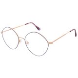  Ženske Dioptrijske naočale Andy Wolf AW 4777 Blue | shoptok.hr