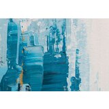  Naslikana slika na platnu mesto 1-delna 70x70 cm CFAZH6540E1 | shoptok.hr