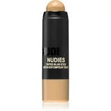 Nudestix Tinted Blur Stick korektivni stick za prirodan izgled nijansa Medium 5 6 g