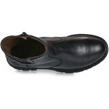 Nero Giardini Polškornji I514769D-100 Črna | Shoptok.si