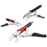 3 delni set prijemalnih grip klešč do 250mm u