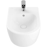 Villeroy Boch 540500R1 Avento CeramicPlus 37 x 53 cm viseči bide | Shoptok.si