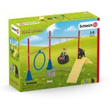 Schleich igračke za pse, set figura | shoptok.hr