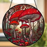 IZMAEL Hvatač sunca - Mushrooms / Tip3 | shoptok.hr