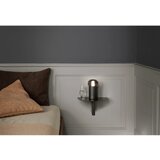 Blomus Siva jeklena polica 30 cm Oru – | Shoptok.si