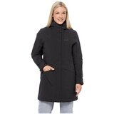 Jack Wolfskin Parke Silent Wisper Črna | Shoptok.si