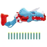 dječji pištolj igračka Nerf Tricerablast blaster