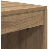  Stol Umjetnički hrast 90 x 50 x 76 cm | Eponuda.com