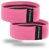 Climaqx elastična traka booty band pink | ePonuda.com