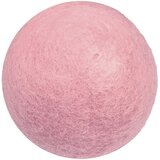 Aumüller žogica iz naravnega volnenega filca - žogica (1 kos) | Shoptok.si