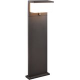 Tri O Zunanja svetilka s senzorjem gibanja (višina 8 cm) Nestos – | Shoptok.si