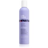 Milk Shake Silver Shine šampon za sijedu i plavu kosu light 300 ml Cijene