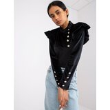 Italy Moda Blouse-DHJ-BZ-6533A.44P-black | shoptok.hr