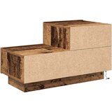  Noćni ormar Staro drvo 70 x 36 x 40,5 cm Konstruirano drvo | shoptok.hr