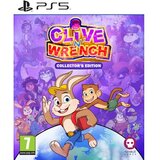 Numskull Games Clive 'n' Wrench - Badge Collectors Edition (Playstation 5) Cene