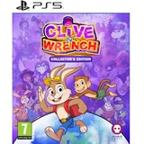 Numskull Games Clive 'n' Wrench - Badge Collectors Edition (Playstation 5)