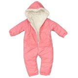  Skafander za bebe 3533909, Roze Cene