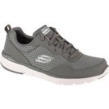 Skechers Fitnes / Trening Flex Advantage 3.0 Siva cene