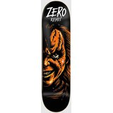  Reyes Fright Night 8.25" Skateboard deska black Cene