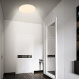BRILO Stropna rasvjeta LED 13W 1300lm 3000k IP54 senzor O | shoptok.hr