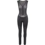 Agu Prime Bibtight II Essential Women Black S