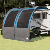 vidaXL Vodootporni šator 250 x 260 x 260 cm | shoptok.hr