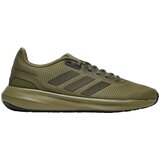 Adidas Tek & Trail Runfalcon 3.0 Kaki | Shoptok.si