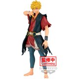 Bandai figura pekelski raj aza chobe dxf, (20840053) Cene