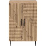  Ormar za cipele HAARLEM 59,5 x 39,5 x 89,5 cm Konstruirano drvo | shoptok.hr
