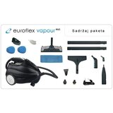 EUROFLEX Vapour M6S večnamenski parni čistilec | Shoptok.si