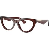 Burberry Naočare BE 2418U 4144 Cene