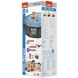 Bestway bazen (366x100cm) – 8u1 | shoptok.hr
